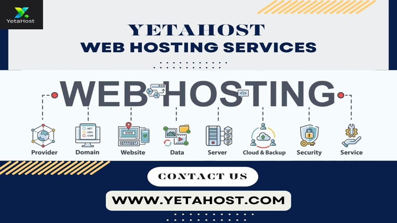 YetaHost Omicron III Greater Noida