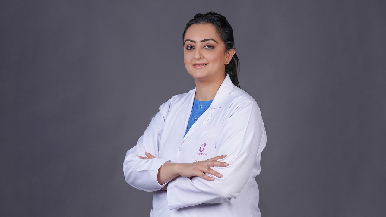 Dr. Manmeet Batra Opp to MBD Mall Ludhiana