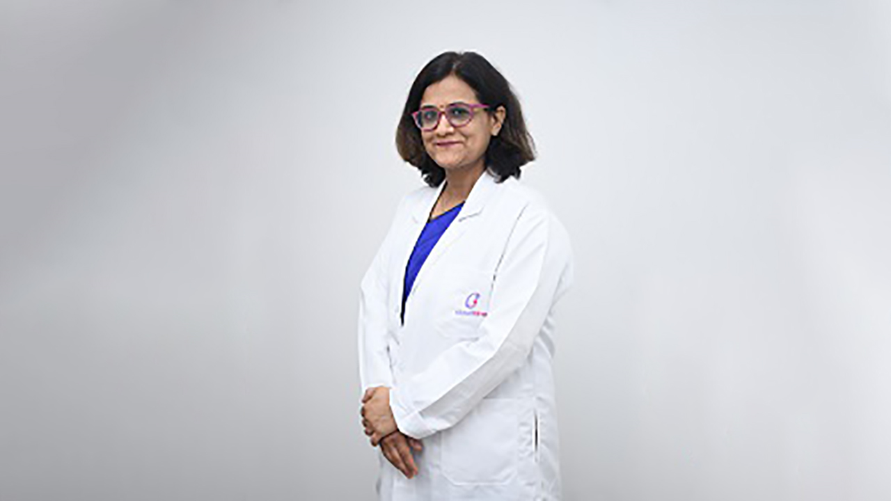 Dr. Madhu Juneja Kalyani Nagar Pune