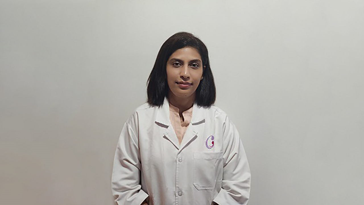 Dr. Tanu Yadav  Sector 14 Gurgaon