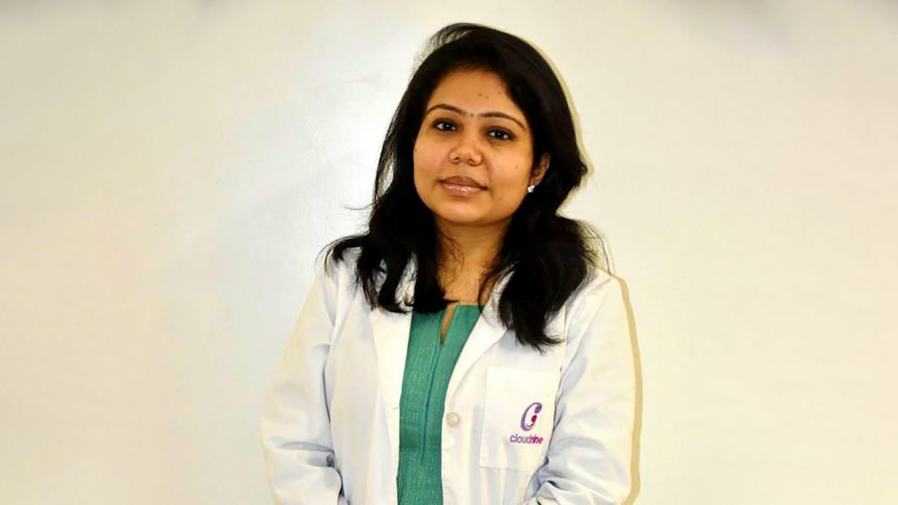 Dr. Neha Handa-MBBS, DNB (OBGY), MNAMS, CIMP Sector 5 Panchkula