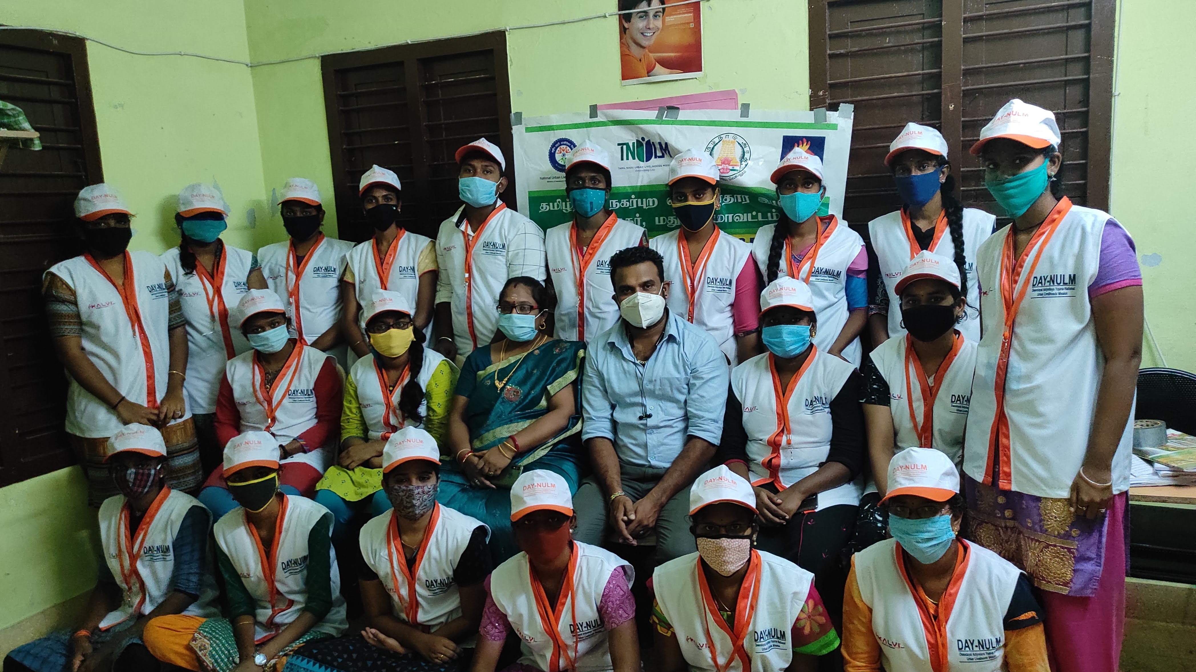 cover photos of KALVI INSTITUTE --- KOODALNAGAR profile cover photo