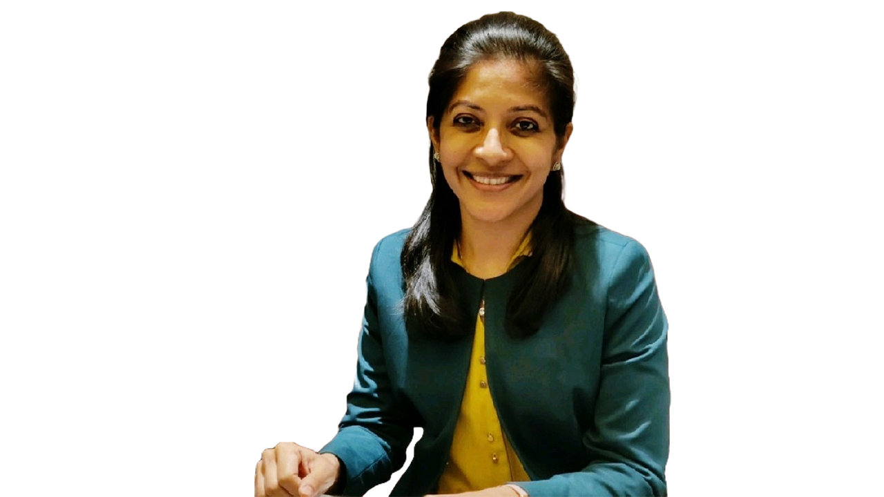 Dr. Shruti Avinash Bajaj  Malad West Mumbai