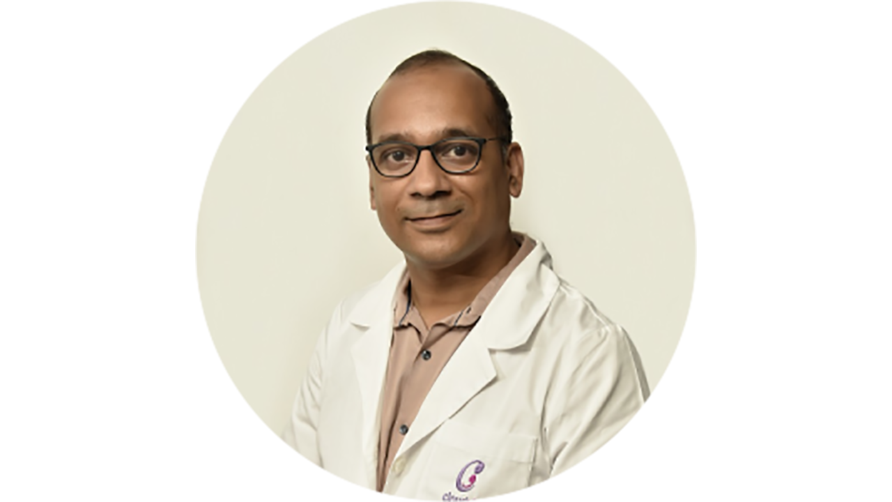 Dr. Pankaj Lodha  Malad West Mumbai