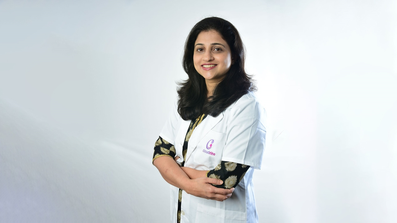 Dr. Radhika Sheth Malad West Mumbai