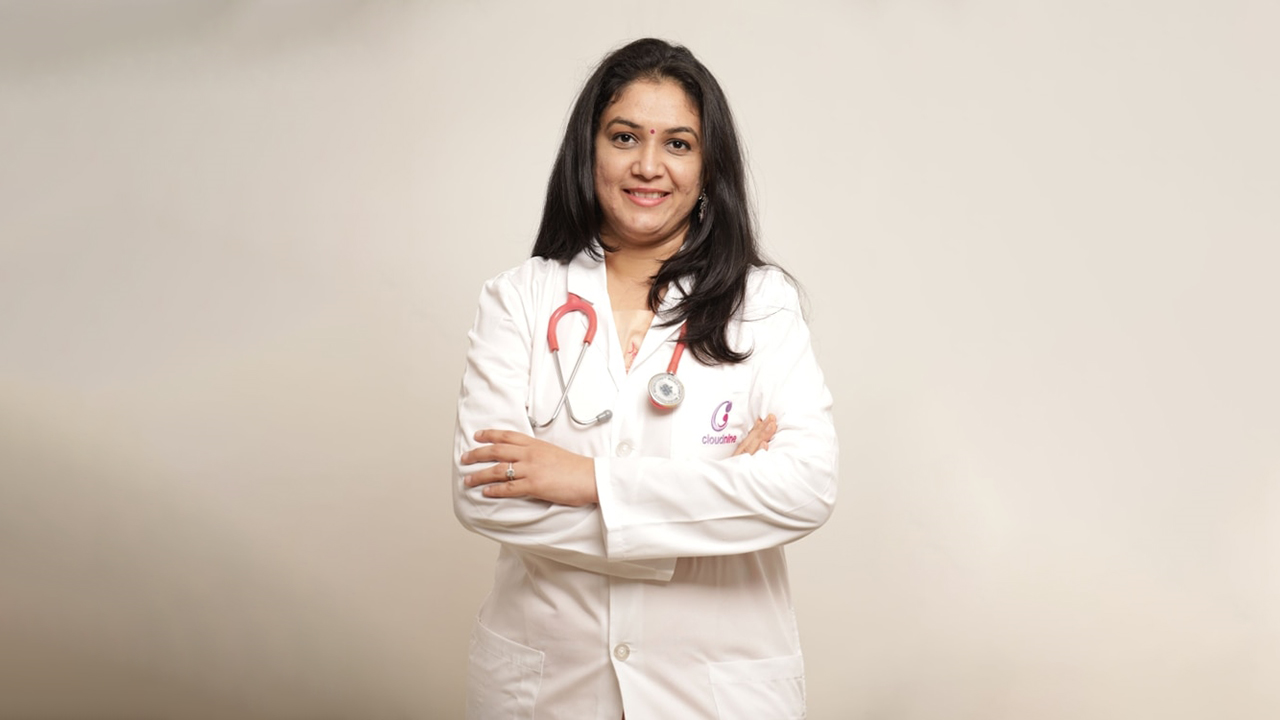 Dr. Shruti Parikh Malad West Mumbai Dr. Shruti Parikh Malad West Mumbai