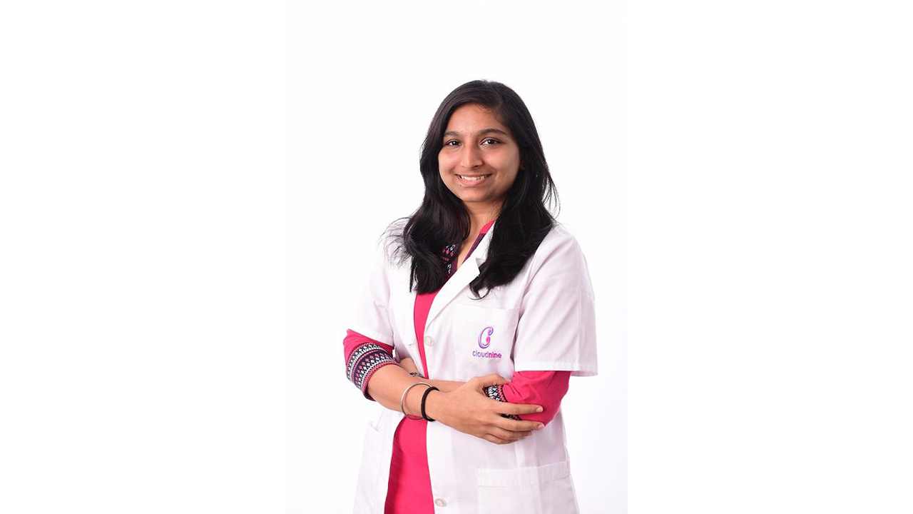 Dr. Megha Gujaran  Malad West Mumbai