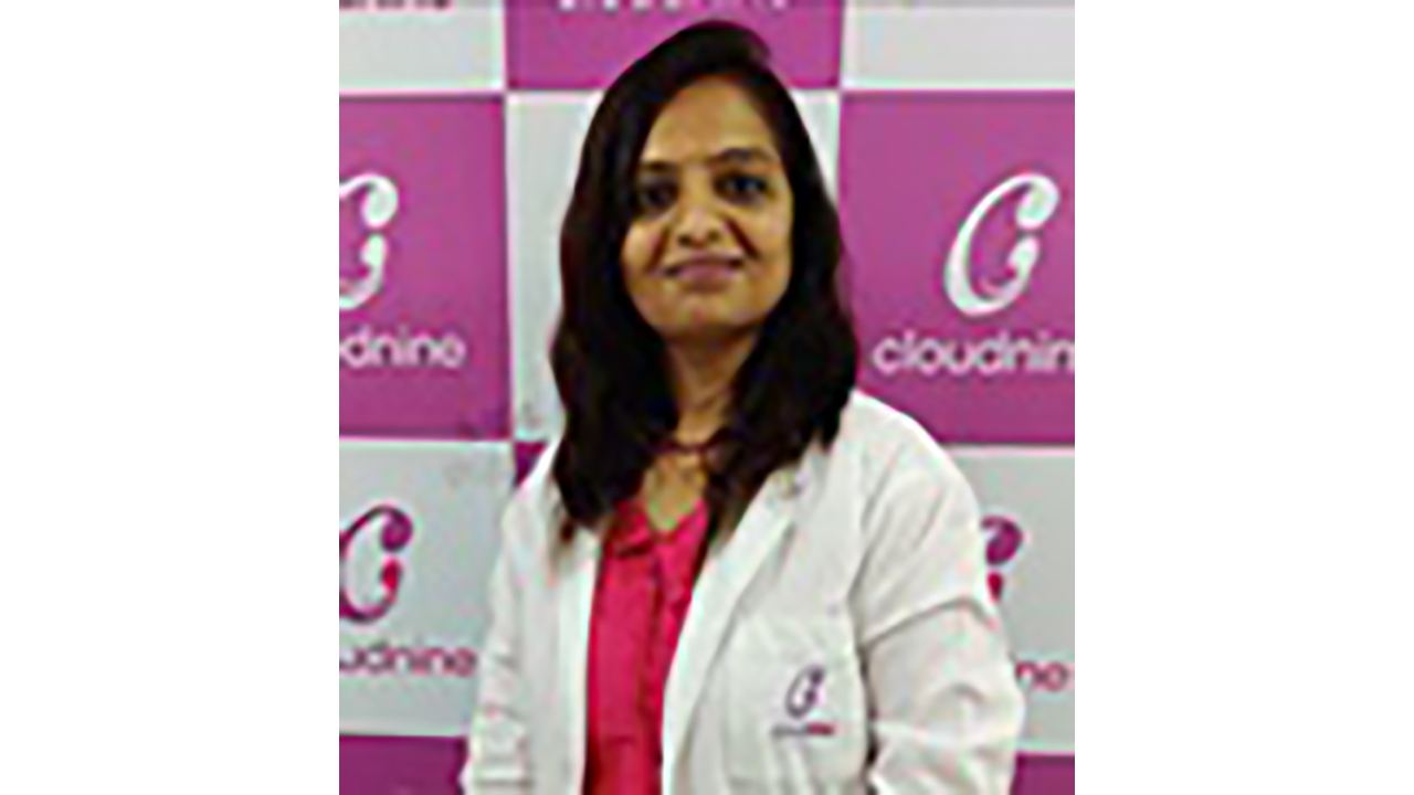 Dr. Dipti Shah  Malad West Mumbai