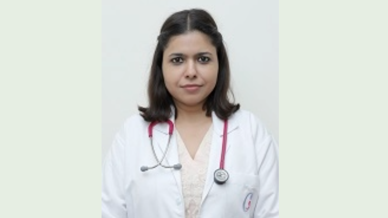Dr. Prabhjot Kaur Dhillon Industrial area Phase 2 Chandigarh