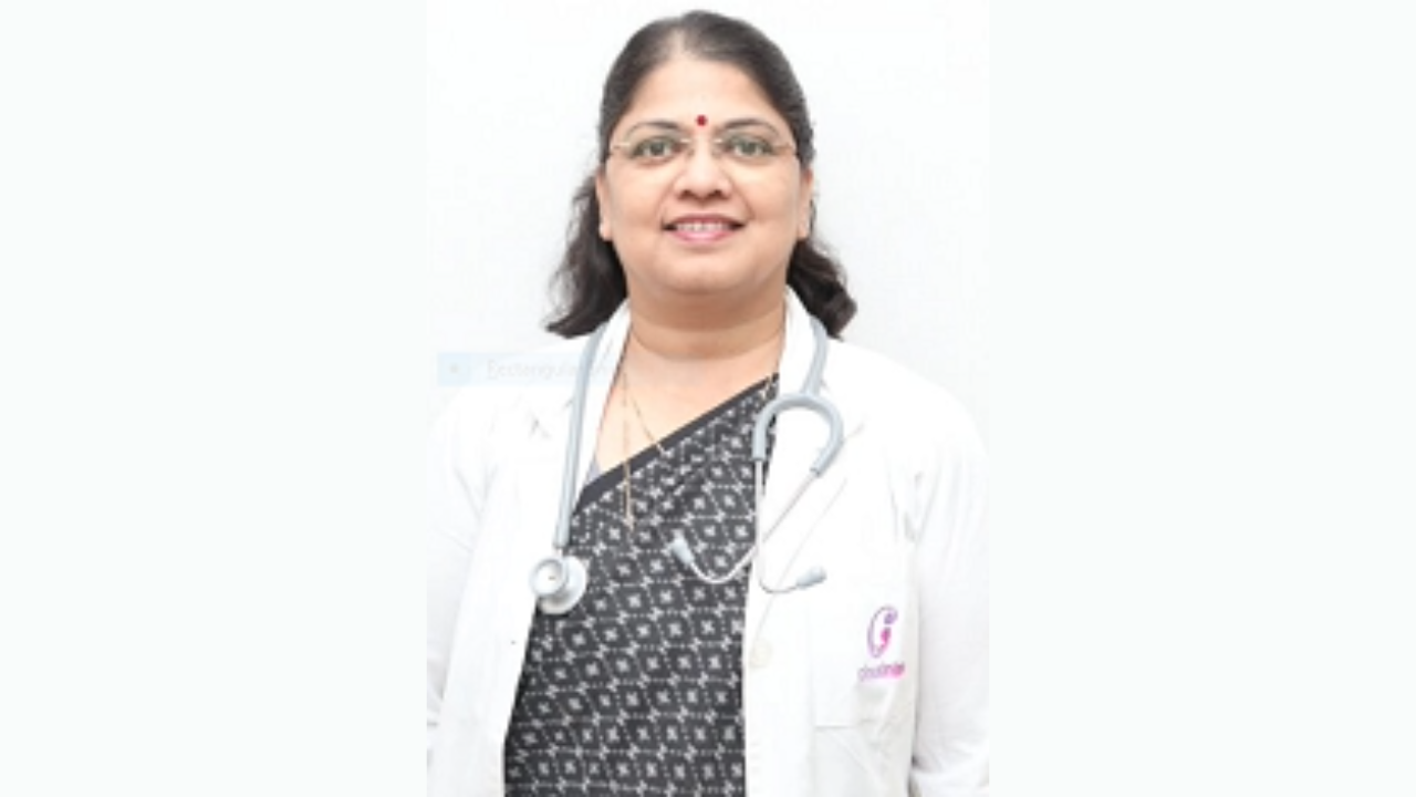 Dr. Gunjan Sabherwal Sector 55 Gurgaon
