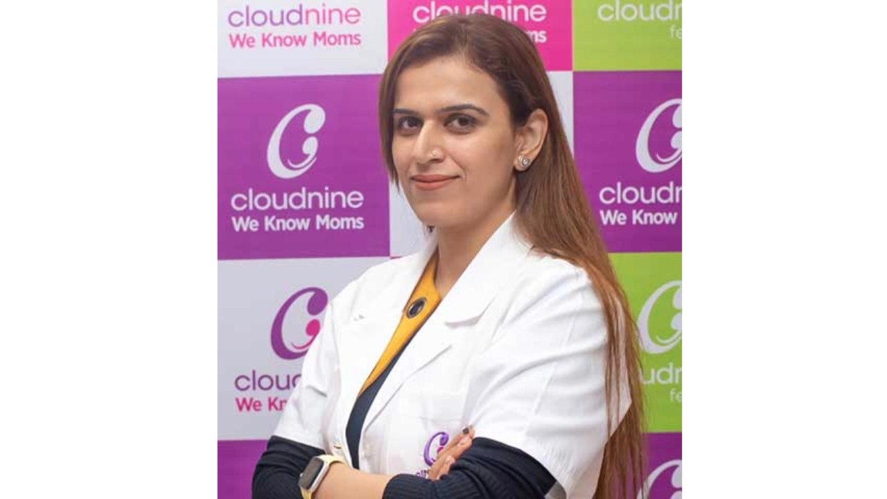 Dr. Priyanka Khanna  Sector 55 Gurgaon