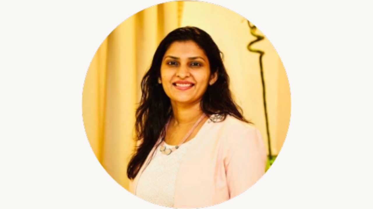 Dr. Priya Mangaonkar kalyani nagar Pune