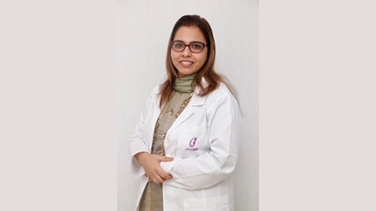 Dr. Manvi Dua Near Pal Mohan Apartments New Delhi