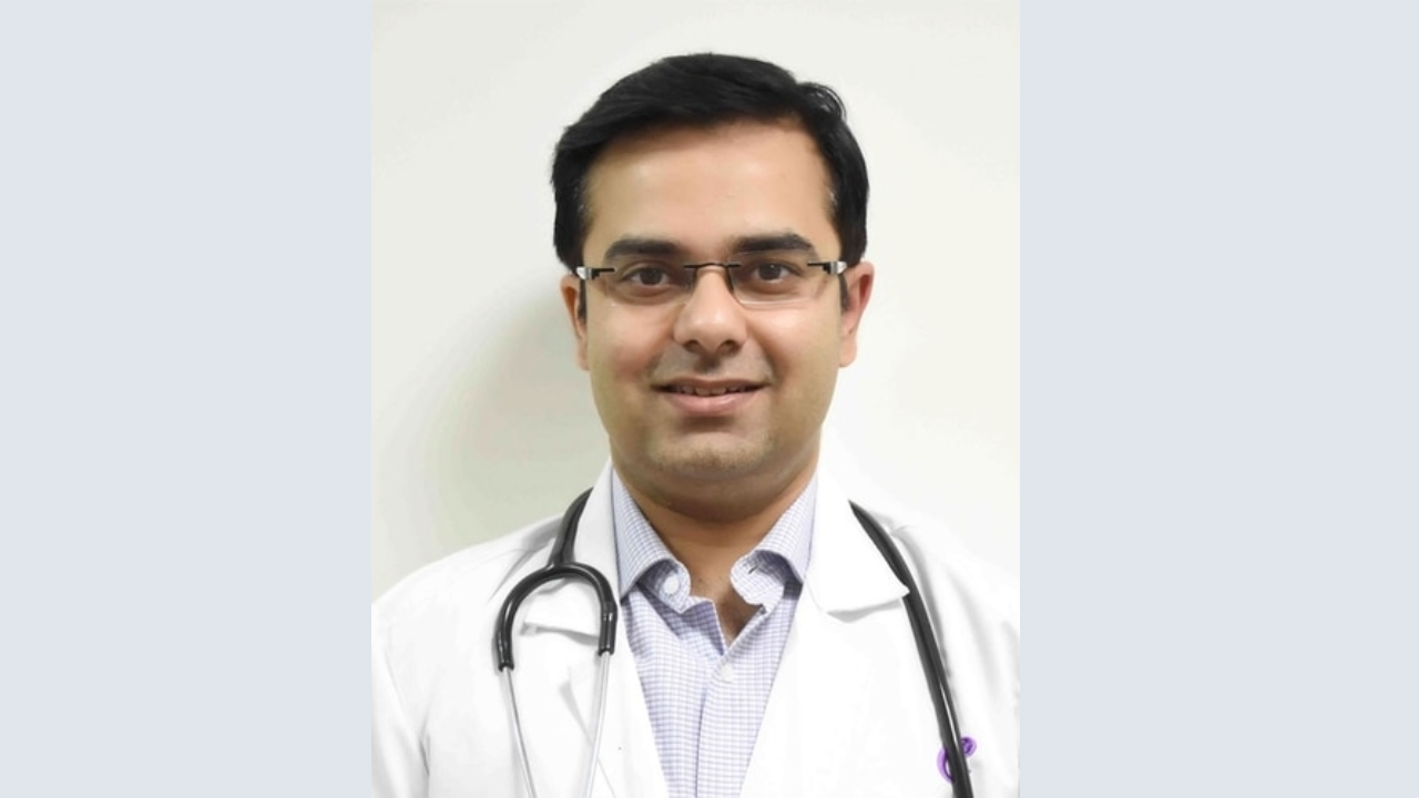 Dr. Sudhanshu Grover Industrial Area Phase II Chandigarh