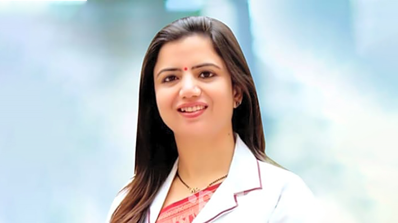 Dr. Aradhna Kalra Dawar  South Delhi New Delhi
