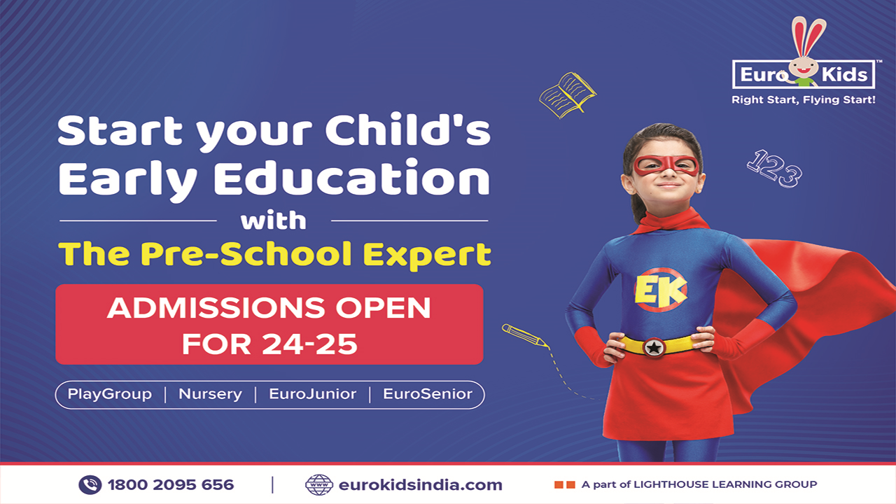 EuroKids Pre-School Kottayam-Vaikom Vaikom PO Vaikom