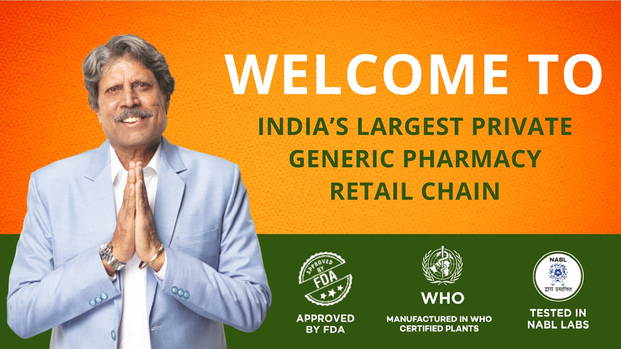 Davaindia Generic Pharmacy Astarang Puri