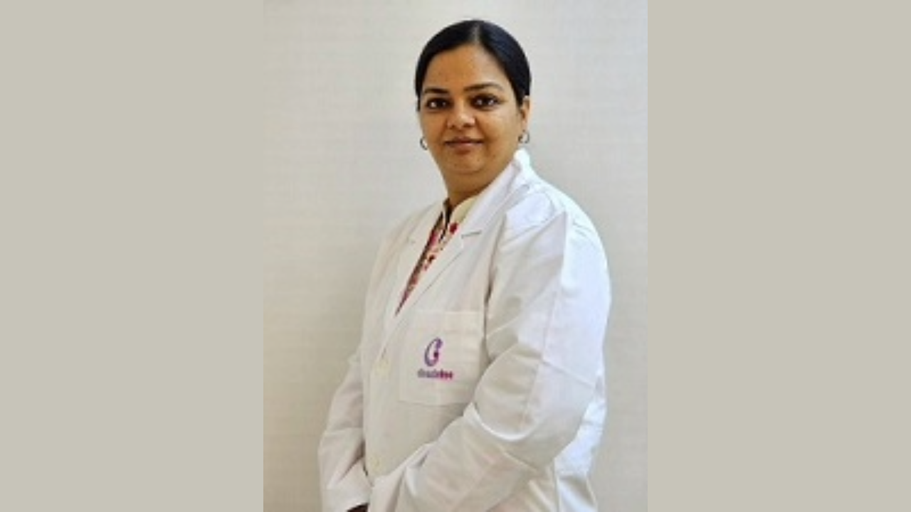 Dr. Kanupriya Jain Ferozepur Rd Ludhiana