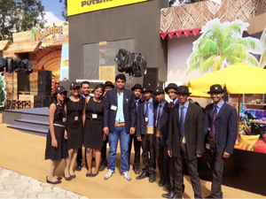 Catering Service - Rajpurohit Caterers