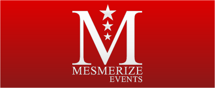 Catering Service - Mesmerize Events