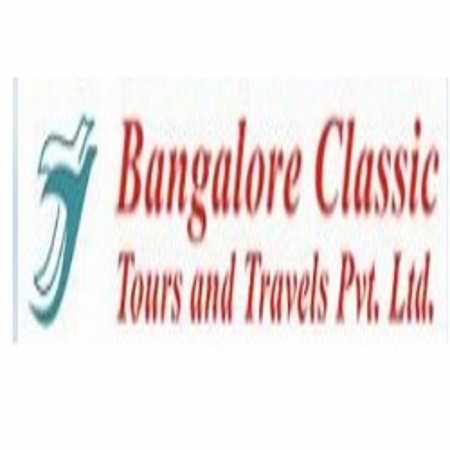 bangalore classic tours and travels pvt. ltd. bengaluru karnataka