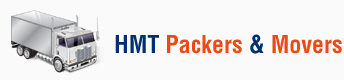 Packers And Movers - HMT Packers & Movers