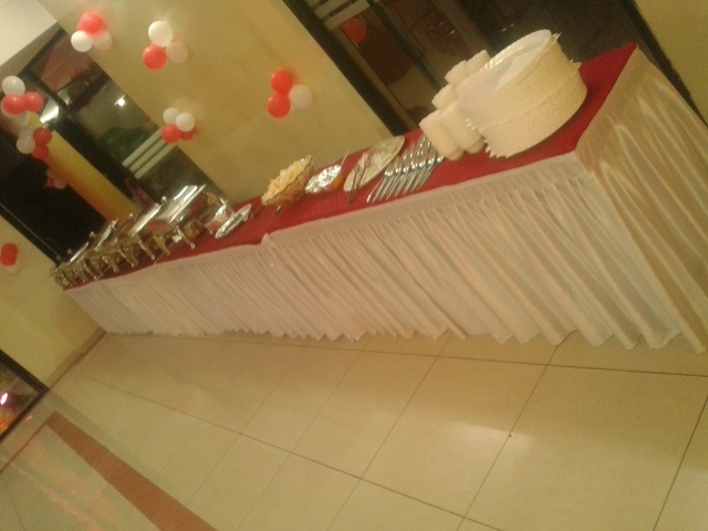 Caterers in Pune - Shree Sai Services
