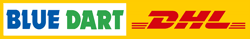 Packers And Movers - Blue Dart Express Ltd.