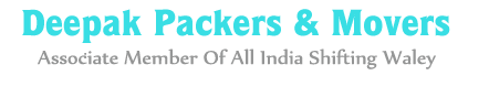 Packers And Movers - Deepak Packers & Movers