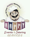 Catering Service - Happy Events & Catering Services