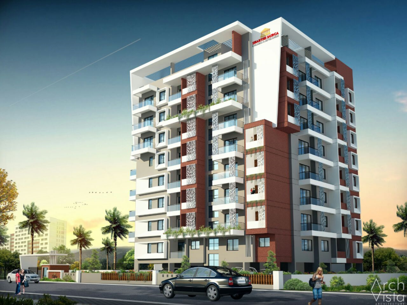 Arch Vista Architecture in Kadri, Mangalore-575004 | Sulekha Mangalore