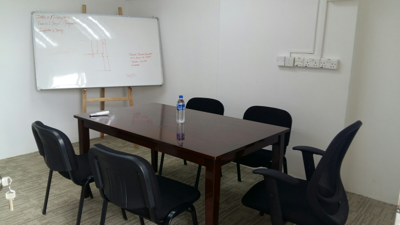 business photo