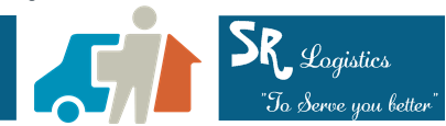 Packers And Movers - SR Logistics