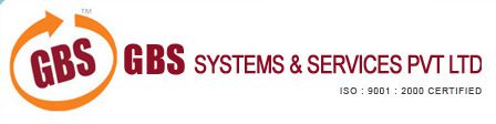 GBS Systems & Services Pvt. Ltd. in Tambaram West, Chennai-600045 ...