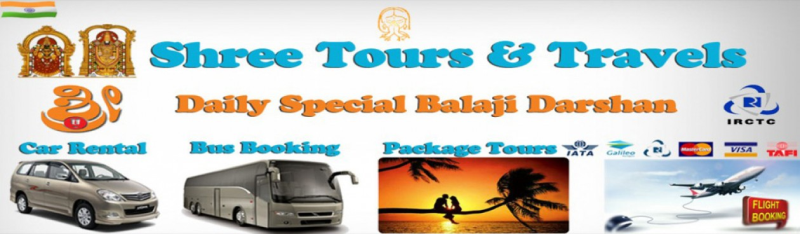 Shree Tours Travels In Bellandur Bangalore 560034 Sulekha Bangalore - 