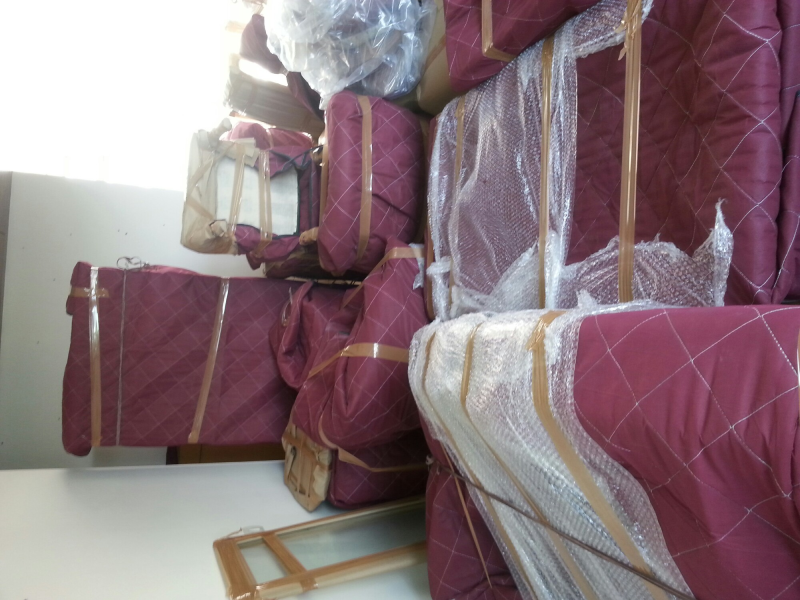 Packers And Movers - Hari Om Packers and movers