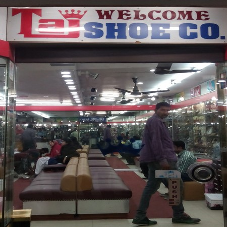 Taj Shoe Co. in Hazratganj, Lucknow-226001 | Sulekha Lucknow