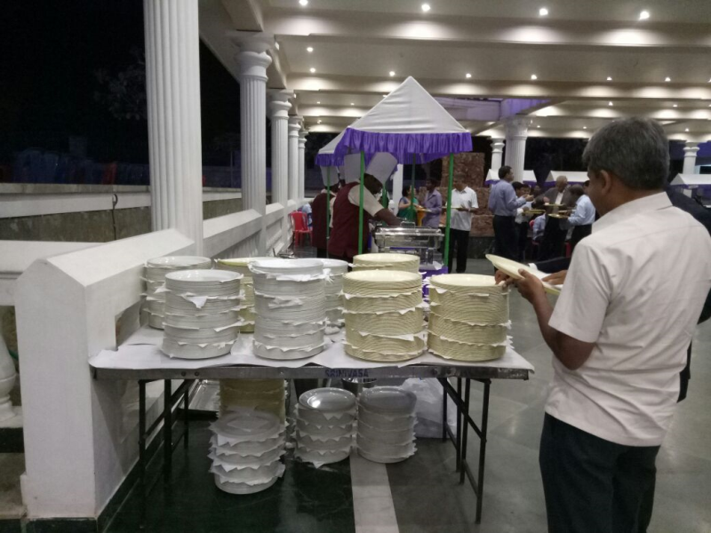Catering Services in Mysore - Siri Caterers
