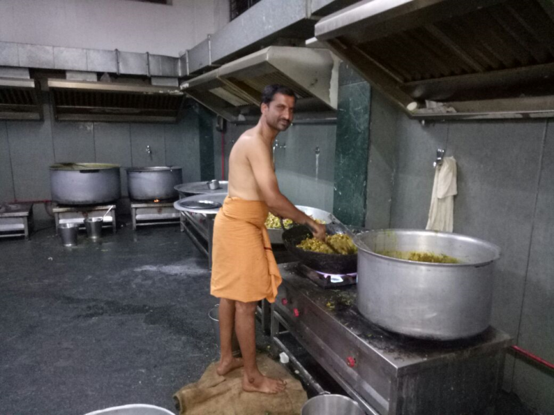 Catering in Mysore - Siri Caterers