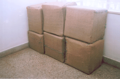 Shifting Service - Prithvi Shifting Packers  & Transportation