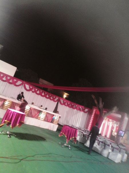 Catering in Chandigarh - The Tangerine Catering
