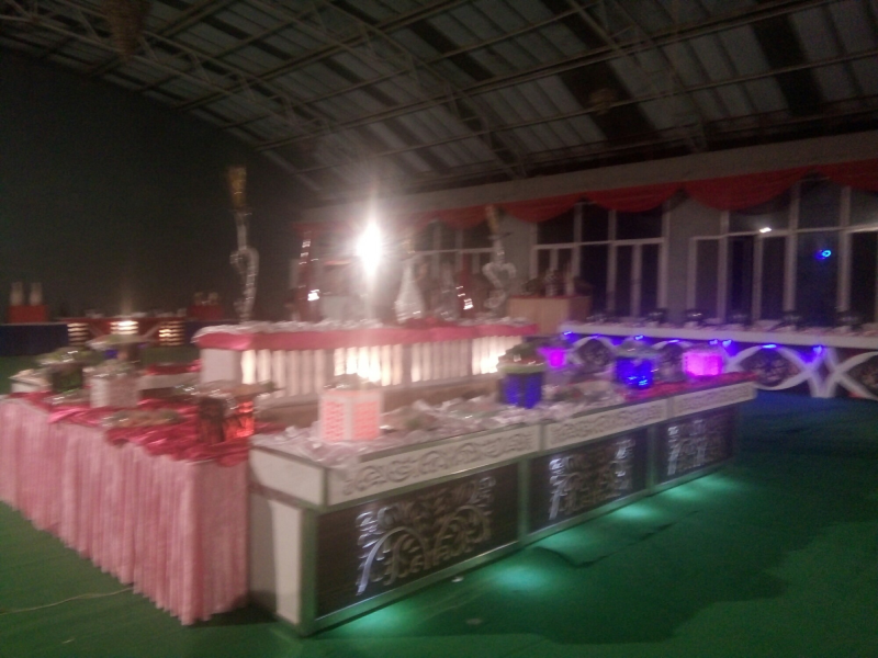 Caterers in Chandigarh - The Tangerine Catering