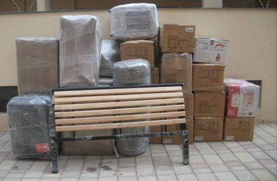 Shifting Service - JP MOVERS AND PACKERS