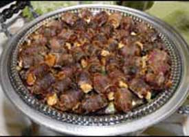 Caterers in Hyderabad - Satyam Caterers