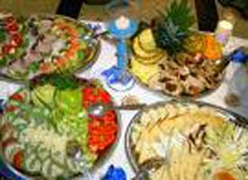 Catering Service - Satyam Caterers