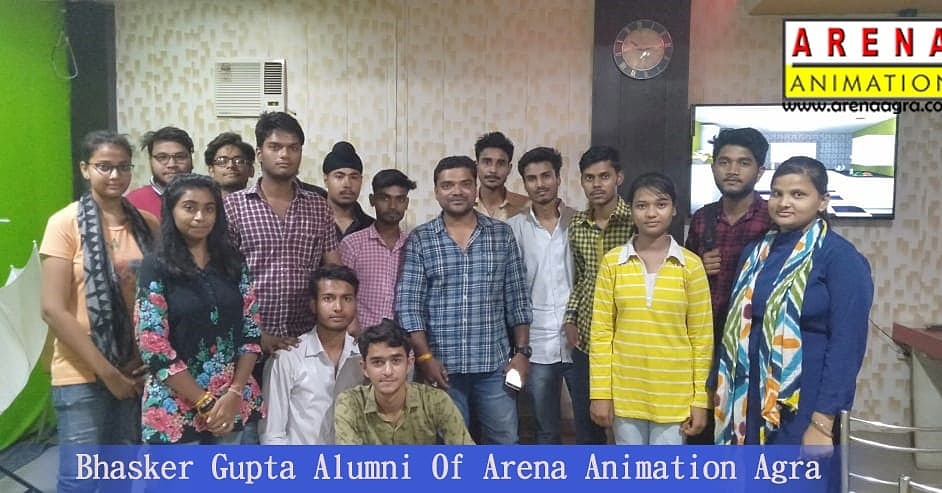 Arena Animation in Sanjay Place, Agra-282002 | Sulekha Agra