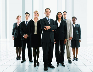 business photo