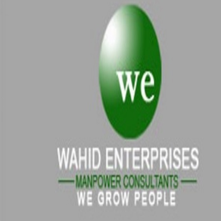 Wahid enterprises