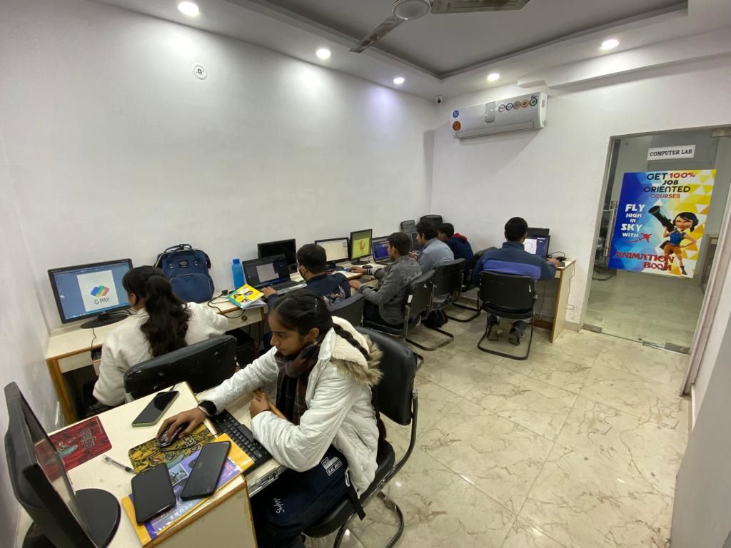ANIMATION BOOM in Rajouri Garden, Delhi-110027 | Sulekha Delhi ANIMATION BOOM in Rajouri Garden, Delhi-110027 | Sulekha Delhi