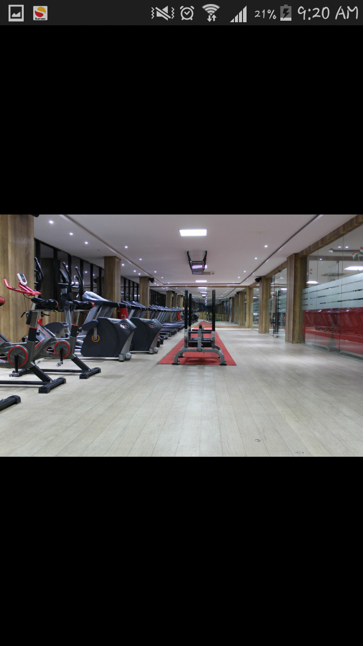 24/7 Fitness Unisex Gym in Gachibowli, Hyderabad500032 Sulekha Hyderabad